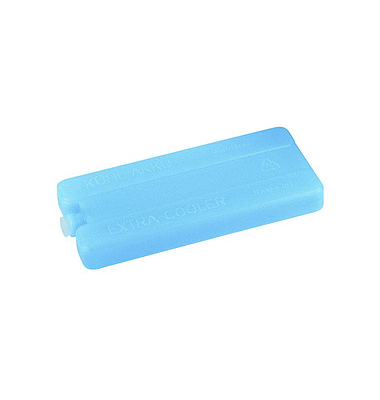Kühlakku blau