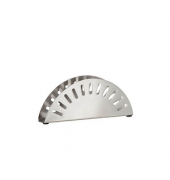 Serviettenhalter silber