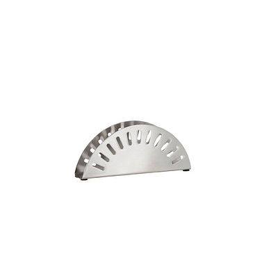 Serviettenhalter silber