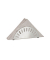 Serviettenhalter silber