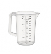 Messbecher PRO