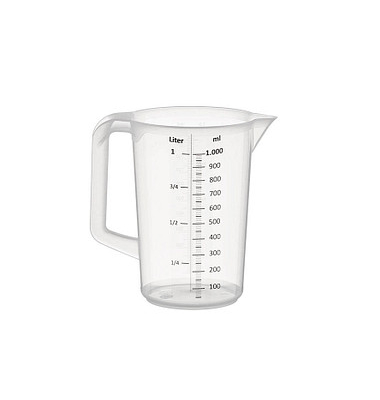 Messbecher PRO