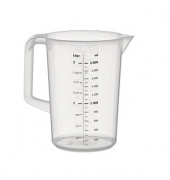 Messbecher PRO