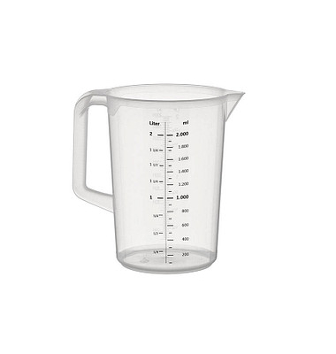 Messbecher PRO
