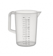 Messbecher PRO