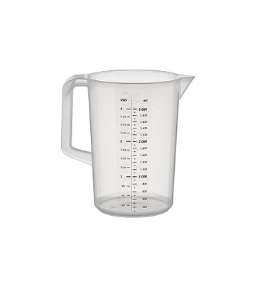 Messbecher PRO