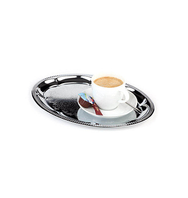 Tablett KAFFEEHAUS