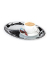 Tablett KAFFEEHAUS