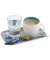 Tablett KAFFEEHAUS