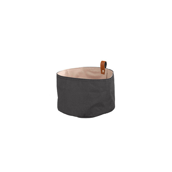 4004133303461 - Kunstfaser-Brottasche Höhe 130 mm ø 200 mm - APS 4004133303461 - Kunstfaser-Brottasche Höhe 130 mm ø 200 mm - APS