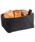 Brotkorb grau