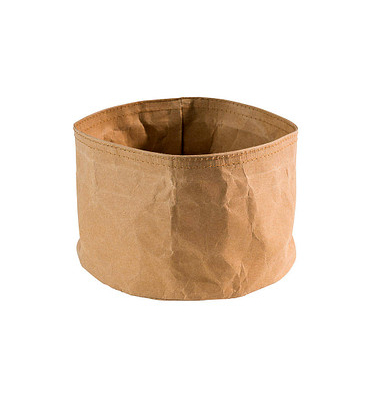 Brotkorb beige