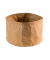 Brotkorb beige