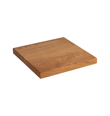 Servierbrett PERFECTO SMALL braun 20,0 x 20,0 cm Servierbrett PERFECTO SMALL braun 20,0 x 20,0 cm