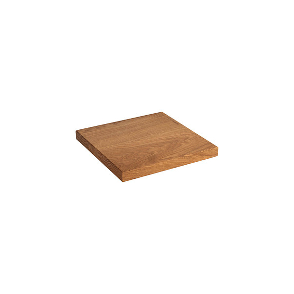 4004133333024 - Servierbrett PERFECTO SMALL braun 200 x 200 cm 4004133333024 APS 4004133333024 - Servierbrett PERFECTO SMALL braun 200 x 200 cm 4004133333024 APS