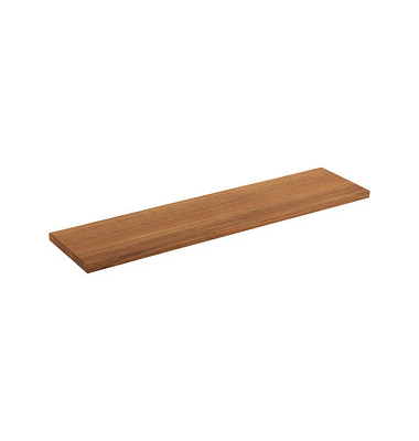 Servierbrett PERFECTO LARGE braun 20,0 x 80,0 cm Servierbrett PERFECTO LARGE braun 20,0 x 80,0 cm