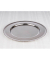 Platzteller silber 30,5 cm