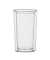 Flaschenkühler PURE transparent