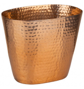 Champagnerkühler kupfer