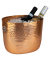 Champagnerkühler kupfer