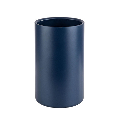 Flaschenkühler blau