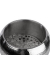 Flaschenkühler BIG BOWL silber
