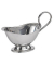 Sauciere PROFI silber 0,25 l