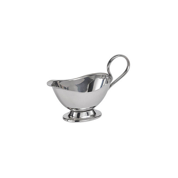 4004133402058 - Sauciere PROFI silber 025 l 4004133402058 APS 4004133402058 - Sauciere PROFI silber 025 l 4004133402058 APS