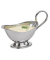 Sauciere PROFI silber 0,25 l