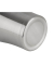 Isolier-Sauciere silber 0,4 l