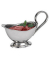 Sauciere PROFI silber 0,07 l