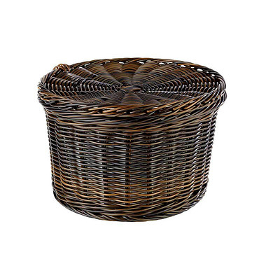 Eierkorb PROFI LINE braun