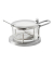 Menage  Parmesan CLASSIC transparentsilber 0,18 l