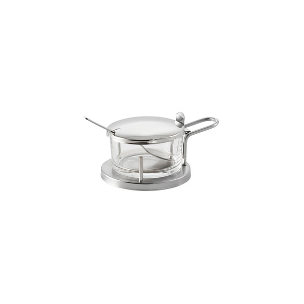 4004133403307 - Menage Classic Menage-Sets silberfarben (edelstahlfarben) Essig Öl Menage Menage-Sets für Parmesan EdelstahlGlas 4004133403307 - Menage Classic Menage-Sets silberfarben (edelstahlfarben) Essig Öl Menage Menage-Sets für Parmesan EdelstahlGlas