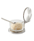 Menage  Parmesan CLASSIC transparentsilber 0,18 l