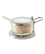 Menage  Parmesan CLASSIC transparentsilber 0,18 l