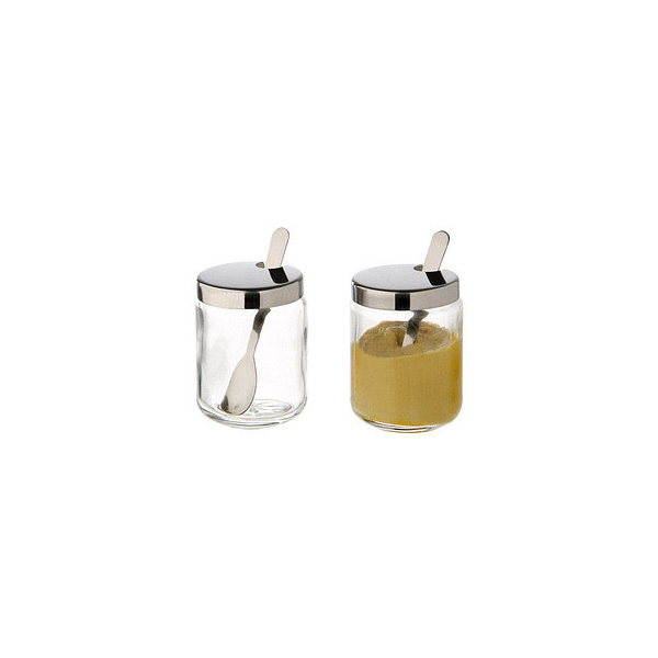 4004133404151 - 2 Vorratsdosen-Set 63 cm hoch transparent 07 l 4004133404151 2 Stück 4004133404151 - 2 Vorratsdosen-Set 63 cm hoch transparent 07 l 4004133404151 2 Stück