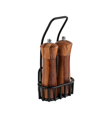 Menage  Pfeffer- und Salz URBAN braun, schwarz