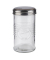 Zuckerstreuer OLD FASHIONED silber