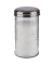 Zuckerstreuer OLD FASHIONED silber