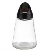 Vorratsdosen 15,5 cm hoch transparent 0,35 l