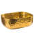 Schale gold 0,7 l