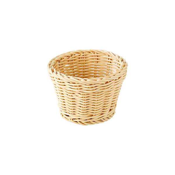 4004133506206 - APS Brotkorb PROFI LINE Durchmesser 130 mm hellbeige 4004133506206 - APS Brotkorb PROFI LINE Durchmesser 130 mm hellbeige