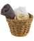 Brotkorb PROFI LINE beige