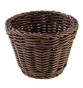 Brotkorb PROFI LINE braun