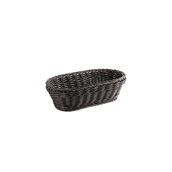 4004133508071 - Brotkorb PROFI LINE schwarz 4004133508071 APS 4004133508071 - Brotkorb PROFI LINE schwarz 4004133508071 APS
