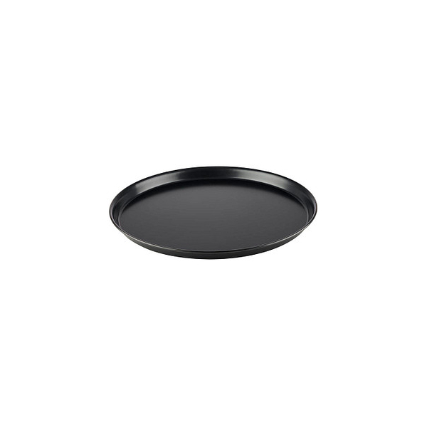 4004133735118 - APS Pizzaform Blech zum professionellen Pizzabacken Maße (Ø x H) 40 cm oben 383 cm unten x 25 cm 4004133735118 - APS Pizzaform Blech zum professionellen Pizzabacken Maße (Ø x H) 40 cm oben 383 cm unten x 25 cm