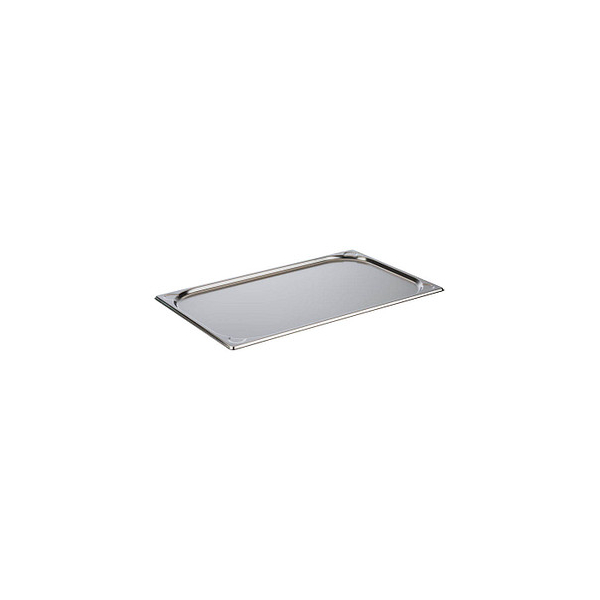 4004133810952 - GN-Behälter 10 cm hoch silber 125 l 4004133810952 APS 4004133810952 - GN-Behälter 10 cm hoch silber 125 l 4004133810952 APS