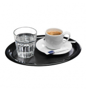 Tablett KAFFEEHAUS