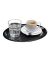 Tablett KAFFEEHAUS